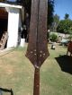 Congo Old African Spear Lance Ngbandi Kongo Africa Speer Other photo 2