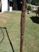 Congo Old African Spear Lance Ngbandi Kongo Africa Speer Other photo 4