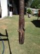Congo Old African Spear Lance Ngbandi Kongo Africa Speer Other photo 5