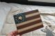 Primitive Americana Rustic Home Decor Of 3 Wall Hangings Primitives photo 2
