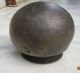 1920 Rare Antique Old Vintage Ancient Indian Cooking Pot Utensil Mixed Metals India photo 10