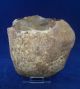 British Lower Palaeolithic Flint Pebble Tool From Dorset England Neolithic & Paleolithic photo 1