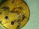 Antique Half - Quarter Repeating Chronometer By Hedge & Banister Clocks photo 1