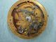 Antique Half - Quarter Repeating Chronometer By Hedge & Banister Clocks photo 4