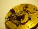 Antique Half - Quarter Repeating Chronometer By Hedge & Banister Clocks photo 5