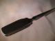 Scrimshaw Letter Opener Knife Schooner - Whale Tail Scrimshaws photo 2