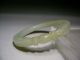 Chinese Hetian Jade Carved Double Dragon Bracelets Bangles Bracelets photo 7