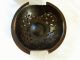 Antique Early Chinese Bronze Ding Censer Carved Wood Cover Incense Burners photo 11