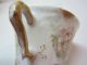 1903 Antique Haviland Limoges Demitasse Cup&saucer Apple Blossom/schleiger 146 Victorian photo 6