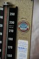 Vintage Accoson Sphygmomanometer Mercury Blood Pressure Monitor In Metal Case Other photo 3