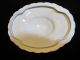 Antique Victorian Rosenthal Tilly Covered Tureen Bavaria Scallop Gold 1898 - 1906 Victorian photo 9