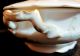 Antique Victorian Rosenthal Tilly Covered Tureen Bavaria Scallop Gold 1898 - 1906 Victorian photo 5