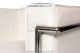 Le Corbusier Lc2 Petite Loveseat In White Leather Mid-Century Modernism photo 7