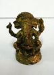 Collectible 9 Amulet Pendant Thailand Lord Ganesh Hindu God Ganesha Elephant Amulets photo 1
