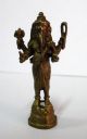 Collectible 9 Amulet Pendant Thailand Lord Ganesh Hindu God Ganesha Elephant Amulets photo 5