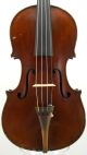 Outstanding Antique American Philadelphia Violin - - String photo 1