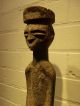 Old Lobi Shrine Figure,  Senufo Baule Baoule Agni Abron / Fang Punu Kuba Luba Tiv Masks photo 2