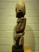 Old Lobi Ancestor Figure,  Senufo Baule Baoule Agni Abron /fang Punu Kuba Luba Tiv Masks photo 6