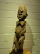 Old Lobi Ancestor Figure,  Senufo Baule Baoule Agni Abron /fang Punu Kuba Luba Tiv Masks photo 7