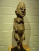 Old Lobi Ancestor Figure,  Senufo Baule Baoule Agni Abron /fang Punu Kuba Luba Tiv Masks photo 8