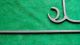 Old Ottoman Turkish Islamic Steel Derwish Crutch Armrest No Mace Gurz Shespar Middle East photo 5