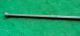 Old Ottoman Turkish Islamic Steel Derwish Crutch Armrest No Mace Gurz Shespar Middle East photo 6