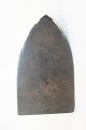 Terrific Antique 1800’s Decorative Cast Iron Sad Iron Primitives photo 6