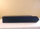 Primitive Style Navy Blue Accent Drawer Wall Shelf Primitives photo 4
