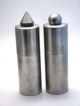 Peugeot Swedish Modern/minimalist Mcm Salt+pepper Mill Steel Sculpture Vtg Post Mid-Century Modernism photo 4