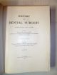1910 3 Vol Set History Of Dental Surgery By Charles Koch Dentistry photo 3