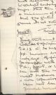 1895 Handwritten Medical Notes Dr Vanburen Thorne Univ Medical College Ny 500p American photo 4
