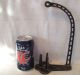 Primitive Antique General Store Cast Iron String Holder Dispenser Primitives photo 1