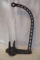 Primitive Antique General Store Cast Iron String Holder Dispenser Primitives photo 2