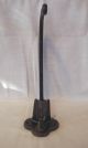 Primitive Antique General Store Cast Iron String Holder Dispenser Primitives photo 3