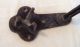 Primitive Antique General Store Cast Iron String Holder Dispenser Primitives photo 4