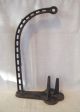 Primitive Antique General Store Cast Iron String Holder Dispenser Primitives photo 5