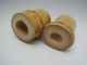 Bamboo Futaoki - Rest For The Lid - W/wooden Box - Japanese Tea Ceremony 789 Other photo 9
