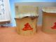 Bamboo Futaoki - Rest For The Lid - W/wooden Box - Japanese Tea Ceremony 789 Other photo 3