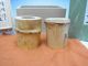 Bamboo Futaoki - Rest For The Lid - W/wooden Box - Japanese Tea Ceremony 789 Other photo 4