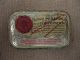 Antique French Laxative Tin 