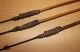 Congo 3 Old African Arrows Flèches Ancienes Mongo Afrika Pijl Kongo Pfeile Other photo 2