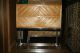 Milo Baughman Bamboo Commode Chevron - Fron Bamboo Dresser Chrome Base Mid - Century Mid-Century Modernism photo 1