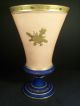 Antique Old Paris Porcelain Hand Painted Vase Of Mythological Scene Vases photo 3