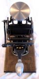 Sigwalt Chicago 10 Platen Letterpress Printing Press With Extras Ready To Print Binding, Embossing & Printing photo 3
