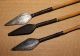 Congo Old African Bow With 3 Arrows Quiver Pigmy Ancien Arc Flèche Afrika Pygmee Other photo 1