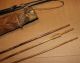 Congo Old African Bow With 3 Arrows Quiver Pigmy Ancien Arc Flèche Afrika Pygmee Other photo 3