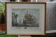 Orig.  Early 18th C.  Maritime Engraving Of Ship: Royal Anne By Thomas Baston C1721 Other photo 6