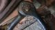 Antique Hand Forged Pot Hanger For Hearth Or Open Fire Primitives photo 1