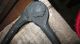 Antique Hand Forged Pot Hanger For Hearth Or Open Fire Primitives photo 2