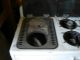 Vintage Glenwood Wood And Gas Range Stove With Oven Stoves photo 3